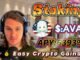 🔥 Solana mining for beginners! AVA staking with zero-risk steps and stable 6393.38% APY profits!