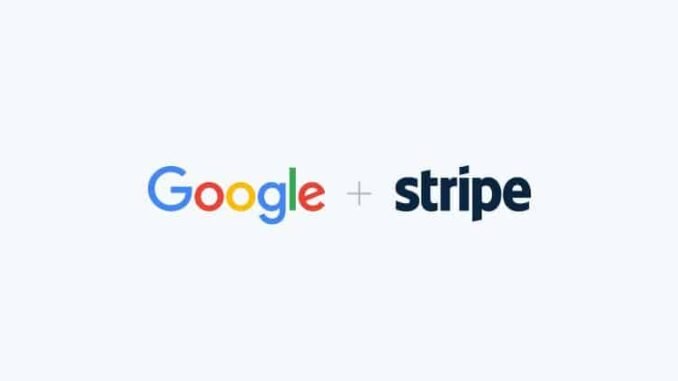 Stripe partners with Google to bring AI shopping into Gemini and AI Mode