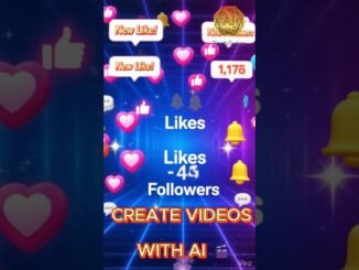 This AI Side Hustle Makes Money Online 💰 (Beginner Guide 2026) ⭐