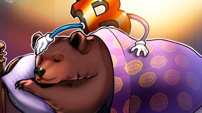 Why Bearish Bets and ETF Flows May Spark a Rally