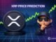 xrp price prediction