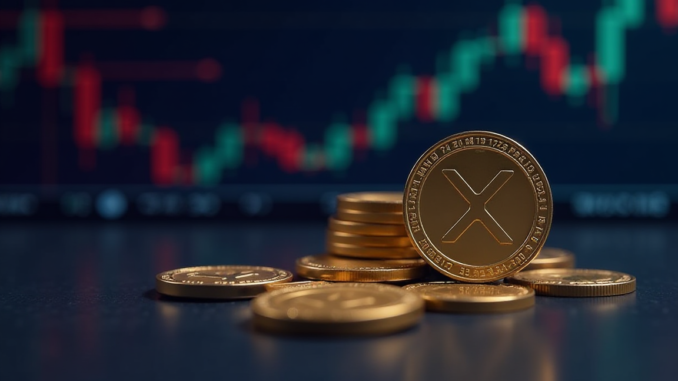 XRP price outlook