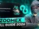 🔥 Zoomex Full Review & Platform Overview | Complete Guide for Beginners explain by Crypto Hassi