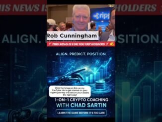 #cryptocurrencynews #cryptocurrency #cryptonews #crypto #blockchain #web3 #xrp #xrpnews #news #viral