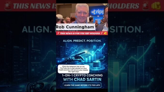 #cryptocurrencynews #cryptocurrency #cryptonews #crypto #blockchain #web3 #xrp #xrpnews #news #viral