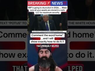 #trending #trendingshorts #xrp #xrpnews #news #viral #viralvideo #crypto #cryptonews #cryptocurrency