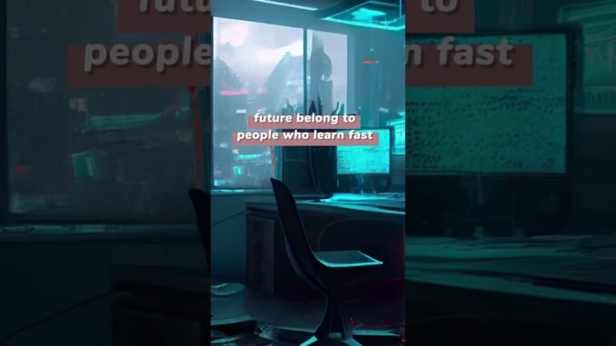 AI Is Replacing Beginners First
