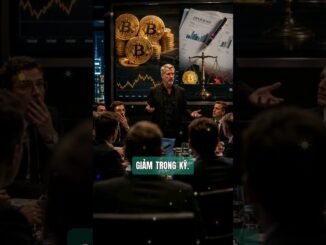 BITCOIN VƯỢT MỨC 81K USD #bitcoin #btc #cryptonews #cryptomarket