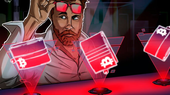 Cointelegraph