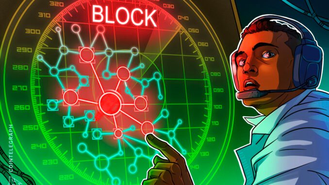 Cointelegraph