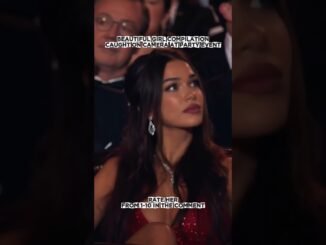 Beautiful girl #ai caught on camera at #party event #trending #shorts #news #music #movie #football