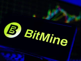 BitMine Plans to Slow ETH Buying Near 5% Supply Goal