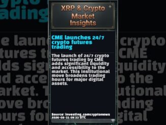 Bitcoin Holds $73K as ETF Outflows Hit $2.97B | 2026-05-31 PM #Shorts