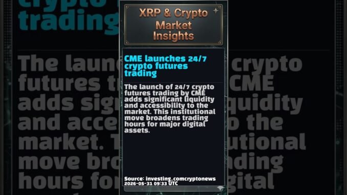 Bitcoin Holds $73K as ETF Outflows Hit $2.97B | 2026-05-31 PM #Shorts