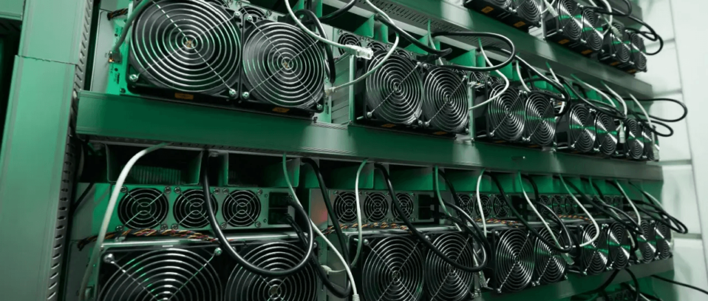 Bitcoin Mining Stocks Sink Friday Yet Still Beat BTC in 2026 Performance