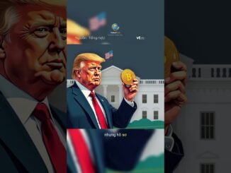 CFTC Bị Tố “Mở Đường” Cho Đế Chế Crypto Nhà Trump!