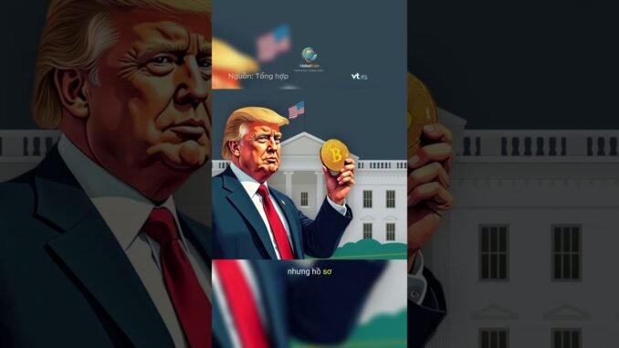 CFTC Bị Tố “Mở Đường” Cho Đế Chế Crypto Nhà Trump!