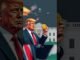 CFTC Bị Tố “Mở Đường” Cho Đế Chế Crypto Nhà Trump!