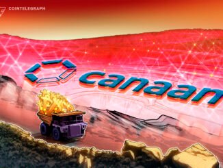Cointelegraph