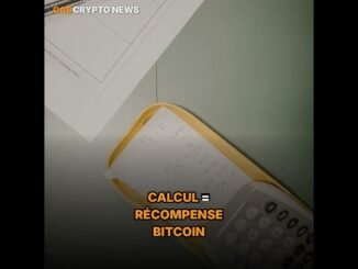 C'est quoi le mining Bitcoin vraiment #Shorts