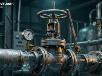 Circle Stock Jumps 20% to $119.53 as Tillis Deal Pushes Clarity Act Forward