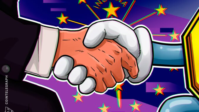 Cointelegraph