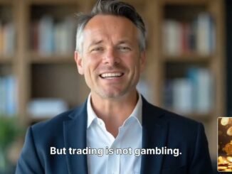 Crypto Trading Basics for Beginners | Start Small, Grow Smart