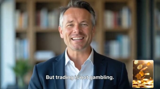 Crypto Trading Basics for Beginners | Start Small, Grow Smart