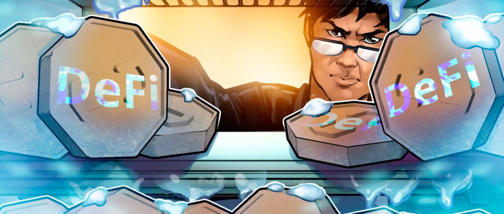 Cointelegraph