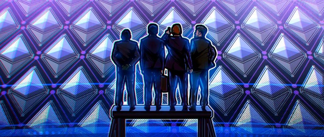 Cointelegraph