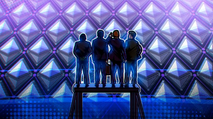 Cointelegraph