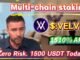 Earn 1510.32% Annual Yield with VELVET Staking, No-Risk Mining for Beginners