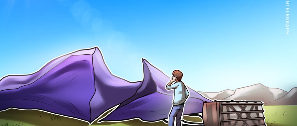 Cointelegraph