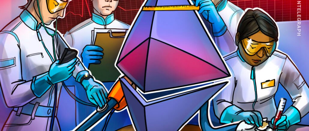 Cointelegraph