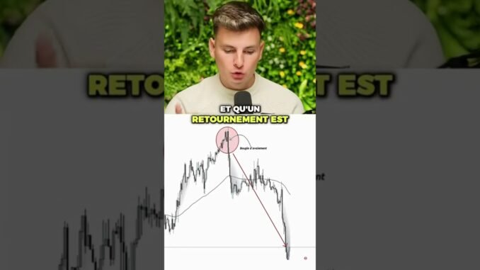 Guide du trade rentable en bio ✨ #trading #investissement #money #trade #crypto