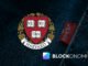 Harvard Levis Blockchain