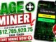 How To Mine SAGE Token On Mobile (Beginner Guide 2026)