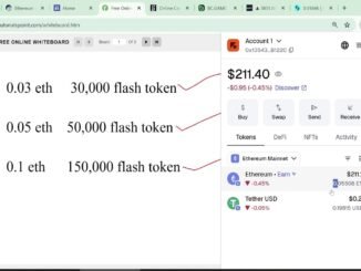 How to Create Flash USDT BEP20 | Full Crypto Guide