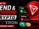 How to Lend & Borrow Crypto on TRON (Beginner Guide)