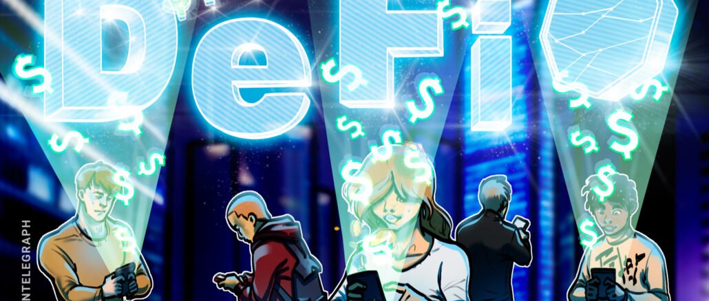 Cointelegraph