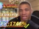 🧠 Solana staking for beginners — real CRCLx mining with stable 1746.33% APY returns!