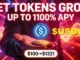 The 2026 Ultimate Guide — From Zero to 18.48%% APY With USDC token Staking