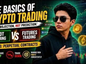 The Ultimate Beginner Guide to Crypto Futures Trading