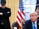 Trump takes Elon Musk, Tim Cook and Wall Street chiefs to China in bid to unlock business deals