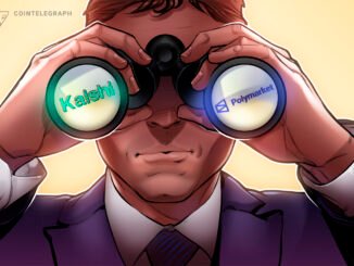 Cointelegraph