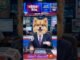 අද රෑ විශේෂ පුවත්! 🐾📺 | Funny AI Dog News Reporter #Shorts #FunnyPawsAI