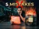 5 Mistakes Every New Crypto Miner Makes (Don't Lose Money!)