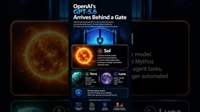 AI News Briefing#AI #AITools #TechNews #AIAgents #AIWorkflow