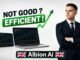 Albion Ai Review 2026: What beginners should know  and do before investing in this platform!
