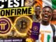 BONNES NOUVELLES EN CRYPTO #bitcoin #pinetwork NoraSend